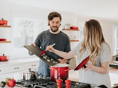 Travis Heights Kitchen Remodel
